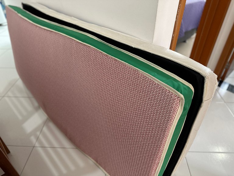 Sacada Gourmet + Vaga / A 2 min da Praia