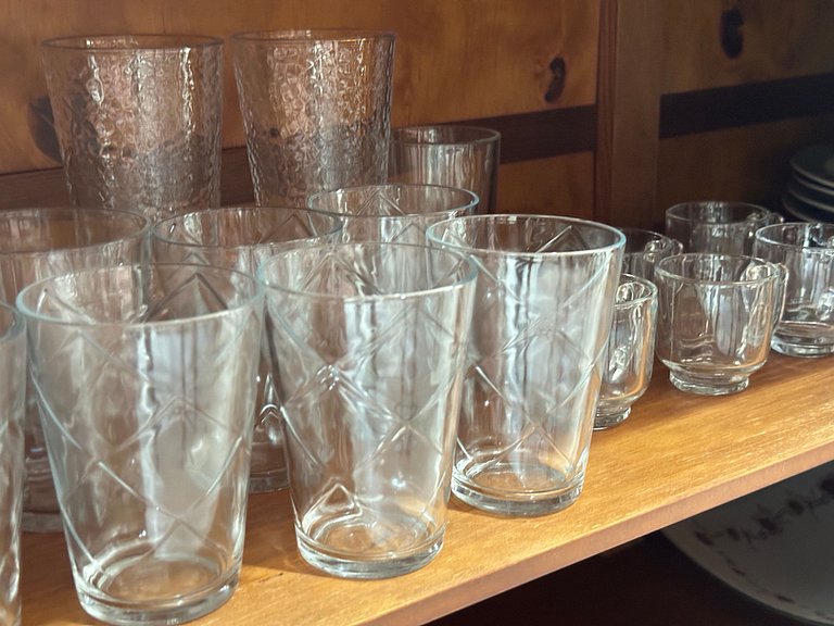 Sacada Gourmet + Vaga / A 2 min da Praia