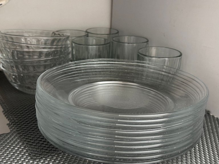 Kit Próximo a Feirinha da Guilhermina - Frente Mar