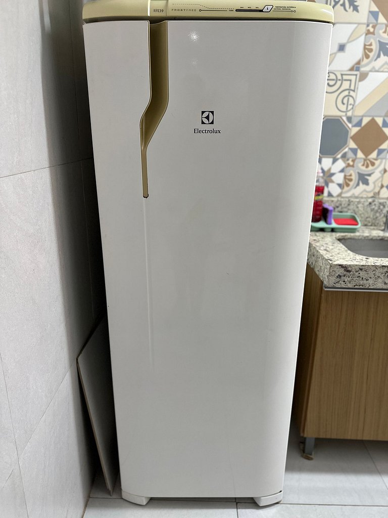 Kit Próximo a Feirinha da Guilhermina - Frente Mar