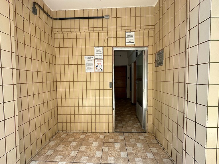 Kit Próximo a Feirinha da Guilhermina - Frente Mar