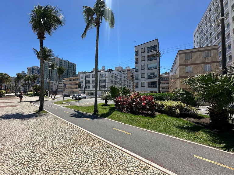 Kit Próximo a Feirinha da Guilhermina - Frente Mar