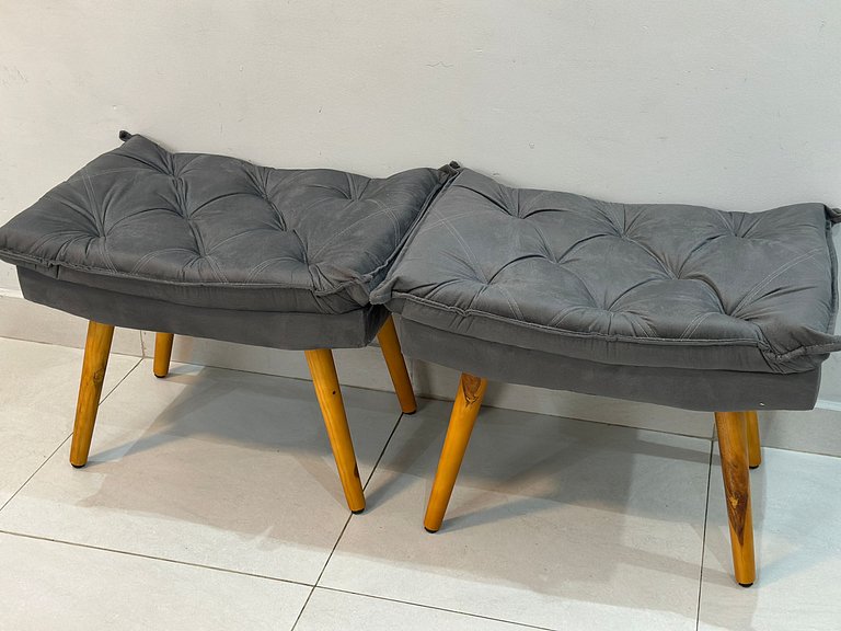 Kit Próximo a Feirinha da Guilhermina - Frente Mar