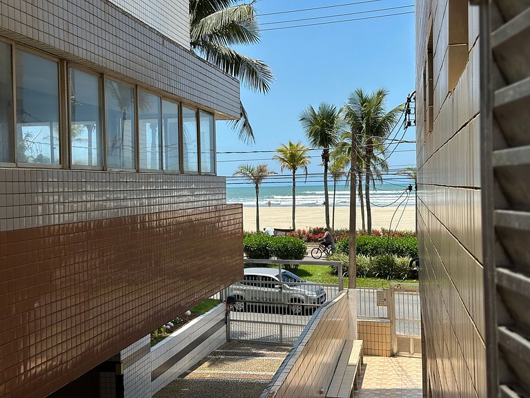 Kit Próximo a Feirinha da Guilhermina - Frente Mar