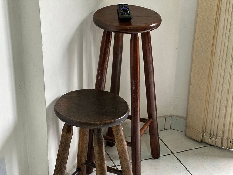 Apartamento amplo e equipado na Aviação!