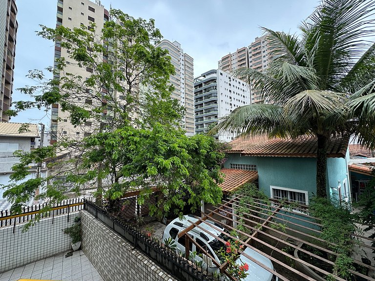 Apartamento amplo e equipado na Aviação!