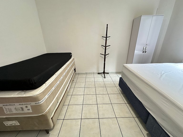 Apartamento amplo e equipado na Aviação!