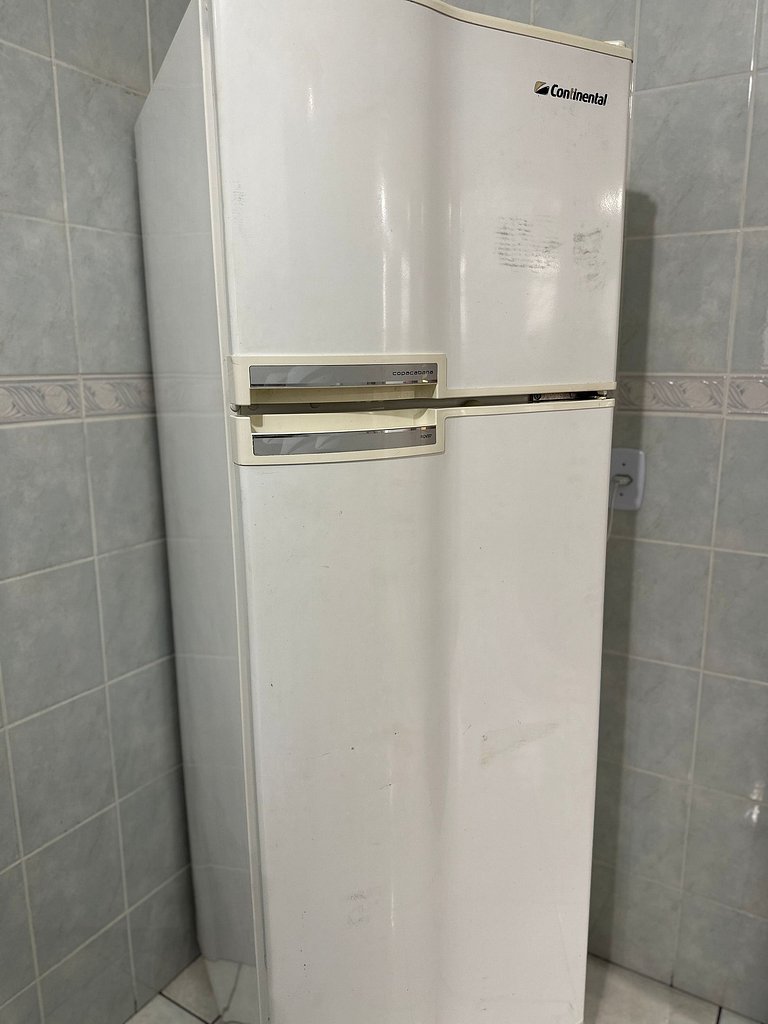 Apartamento amplo e equipado na Aviação!