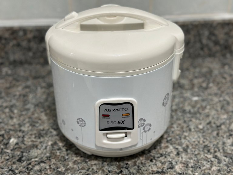 Apartamento amplo e equipado na Aviação!