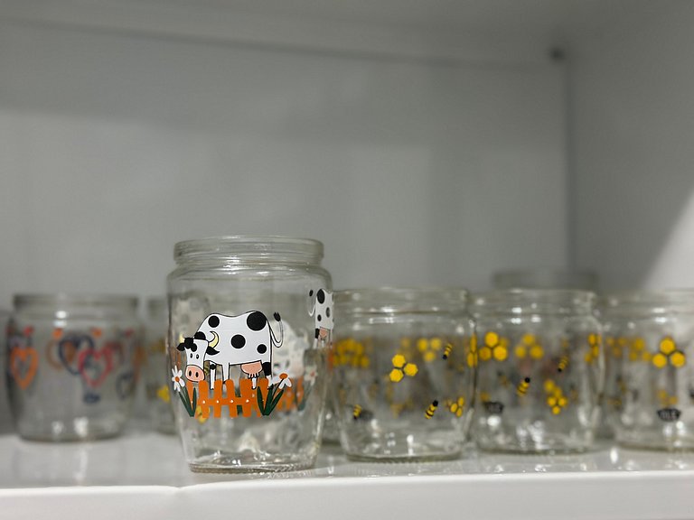 Apartamento amplo e equipado na Aviação!