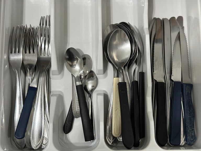 Apartamento amplo e equipado na Aviação!