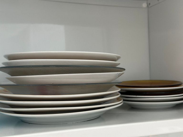 Apartamento amplo e equipado na Aviação!