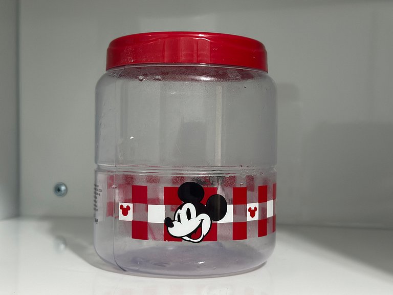 Apartamento amplo e equipado na Aviação!