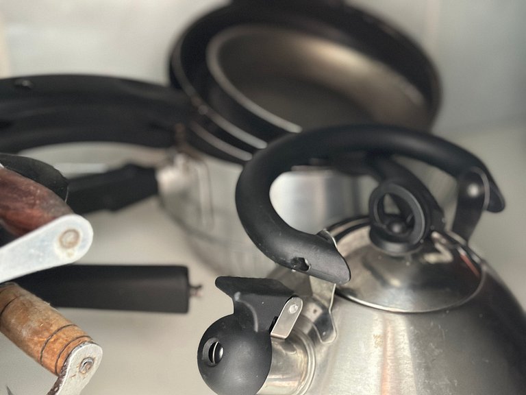 Apartamento amplo e equipado na Aviação!