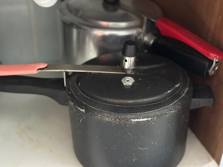 Apartamento amplo e equipado na Aviação!