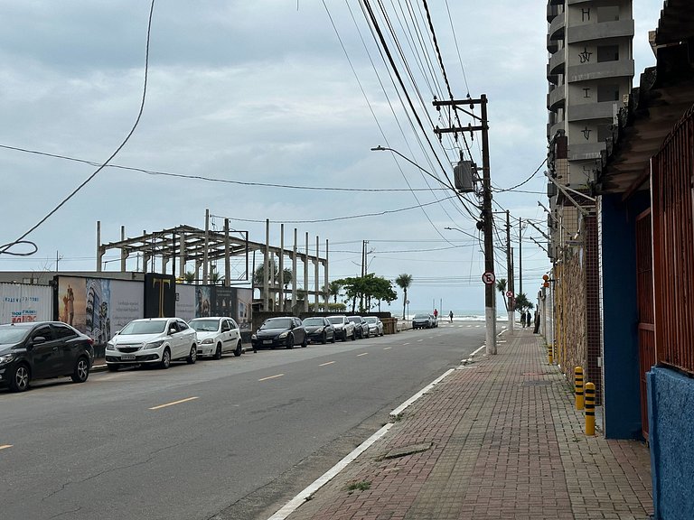 Apartamento amplo e equipado na Aviação!