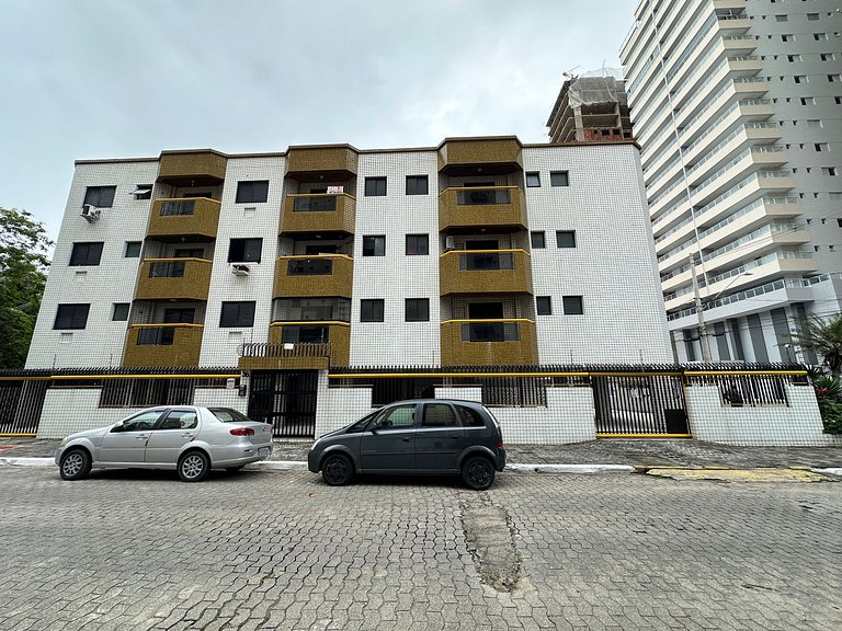 Apartamento amplo e equipado na Aviação!