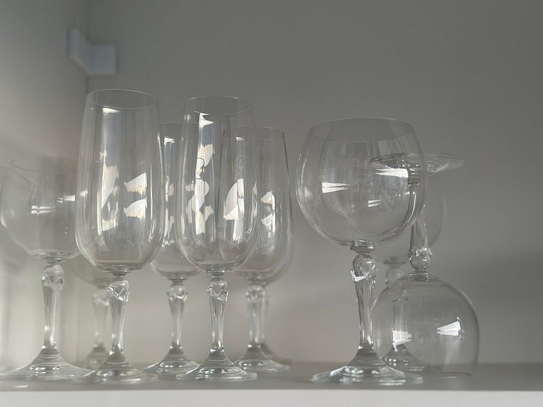 A 300m da praia, varanda gourmet vista incrível!