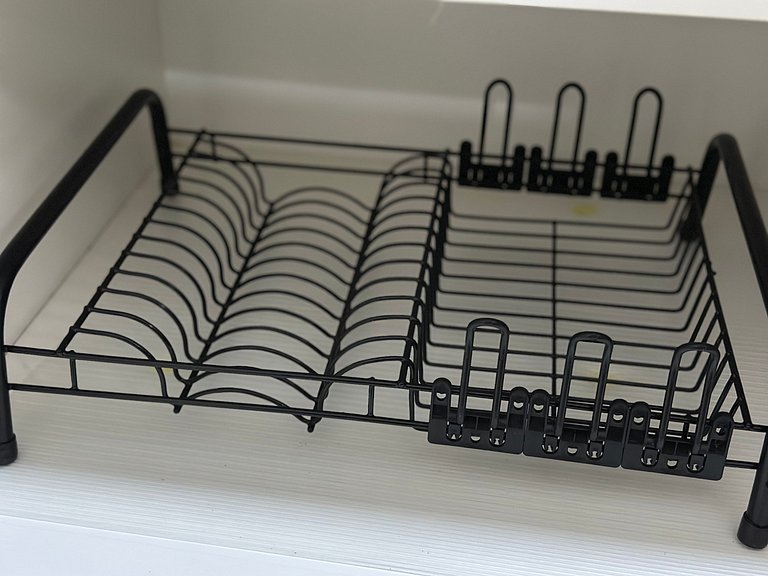 A 300m da praia, varanda gourmet vista incrível!