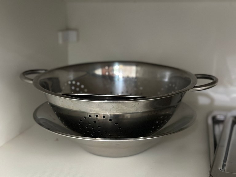 A 300m da praia, varanda gourmet vista incrível!