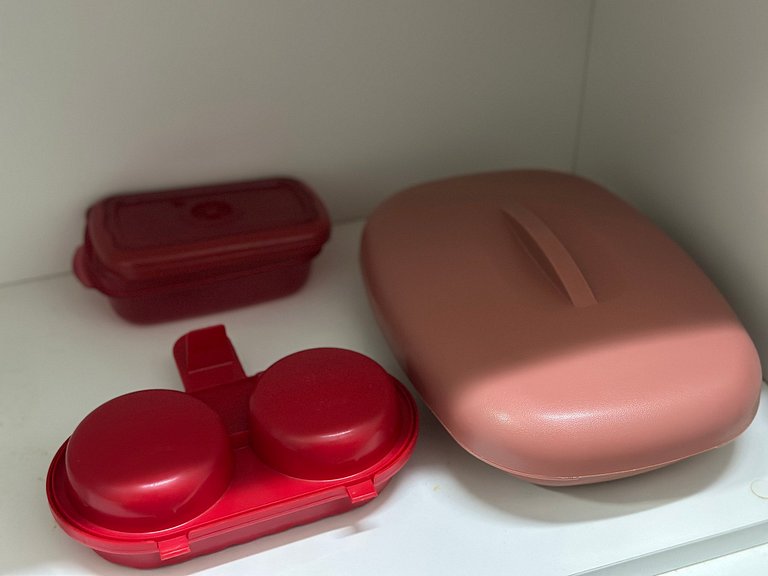 A 300m da praia, varanda gourmet vista incrível!