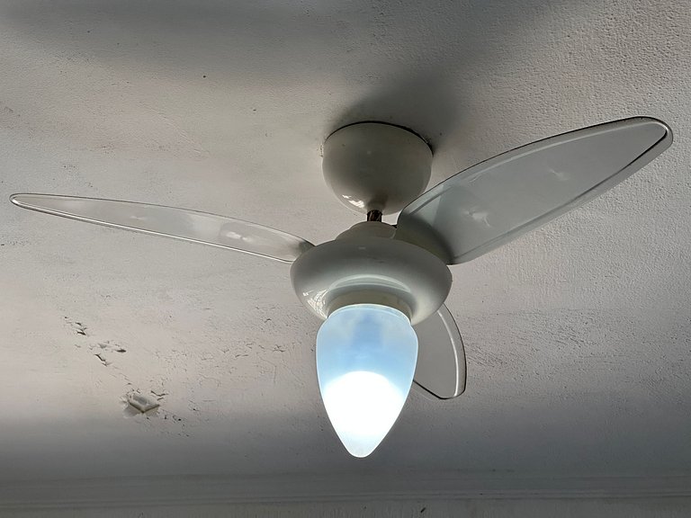 1 Dorm Confortável Próx. da Praia