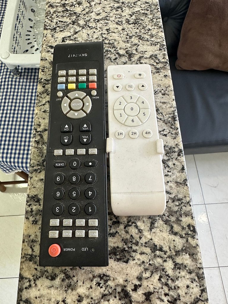 1 Dorm Confortável Próx. da Praia