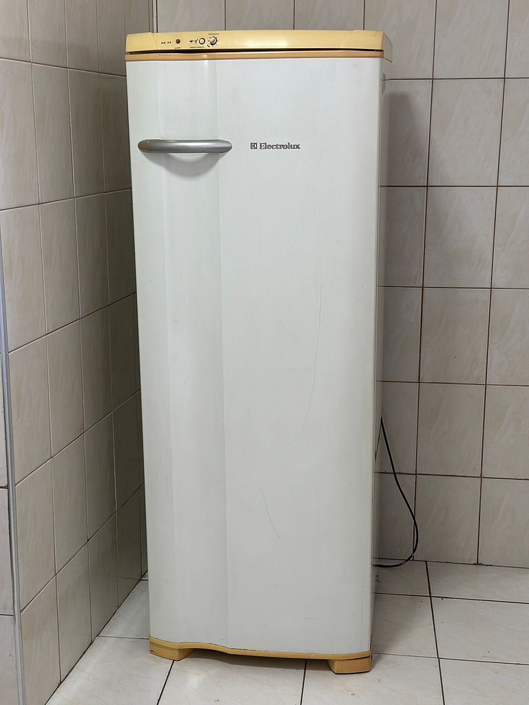 1 Dorm Confortável Próx. da Praia