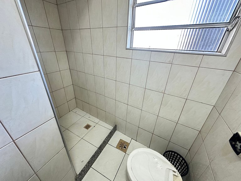 1 Dorm Confortável Próx. da Praia