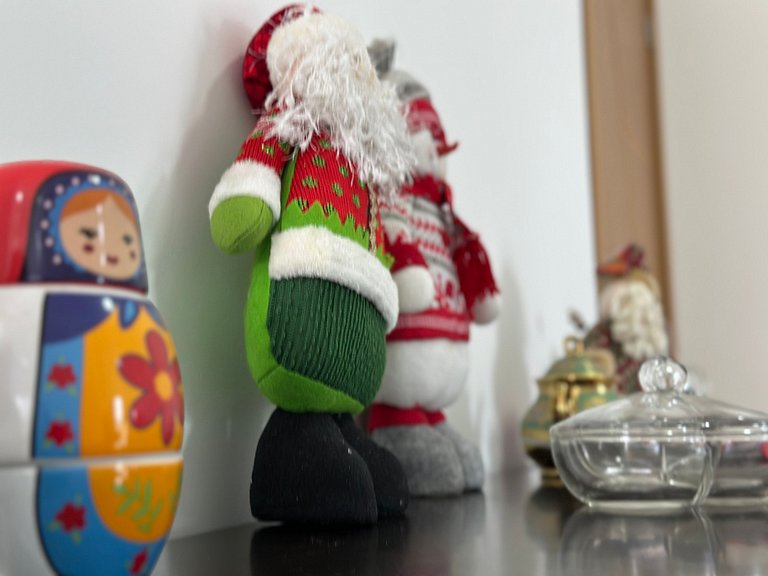 Apartamento com vista mar e Wi-Fi