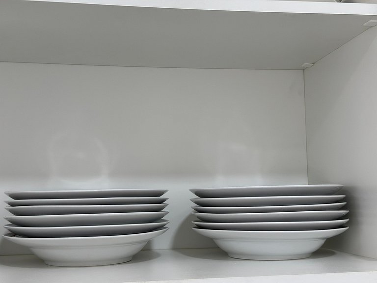 Apartamento com vista mar e Wi-Fi