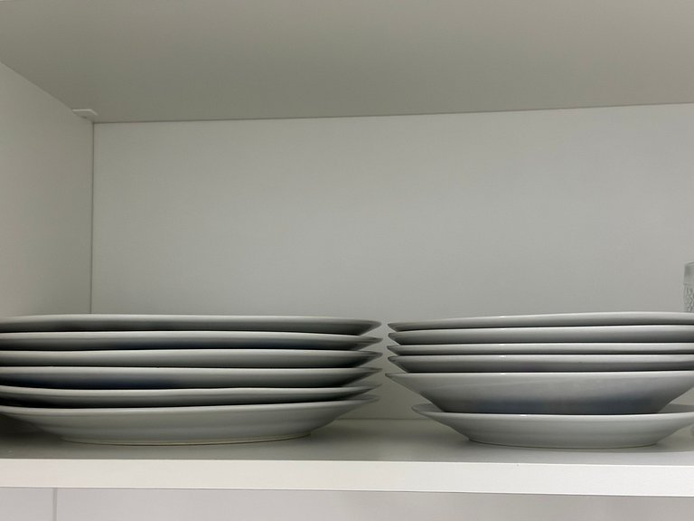 Conforto c/ Vista Mar: Apto com Ar e Garagem