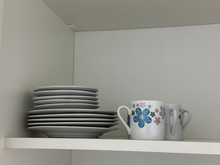 Espaçoso + Suíte + Ar + Garagem - Aviação!