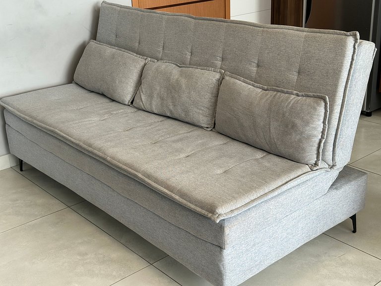 Vista Mar incrível - Apto moderno e elegante