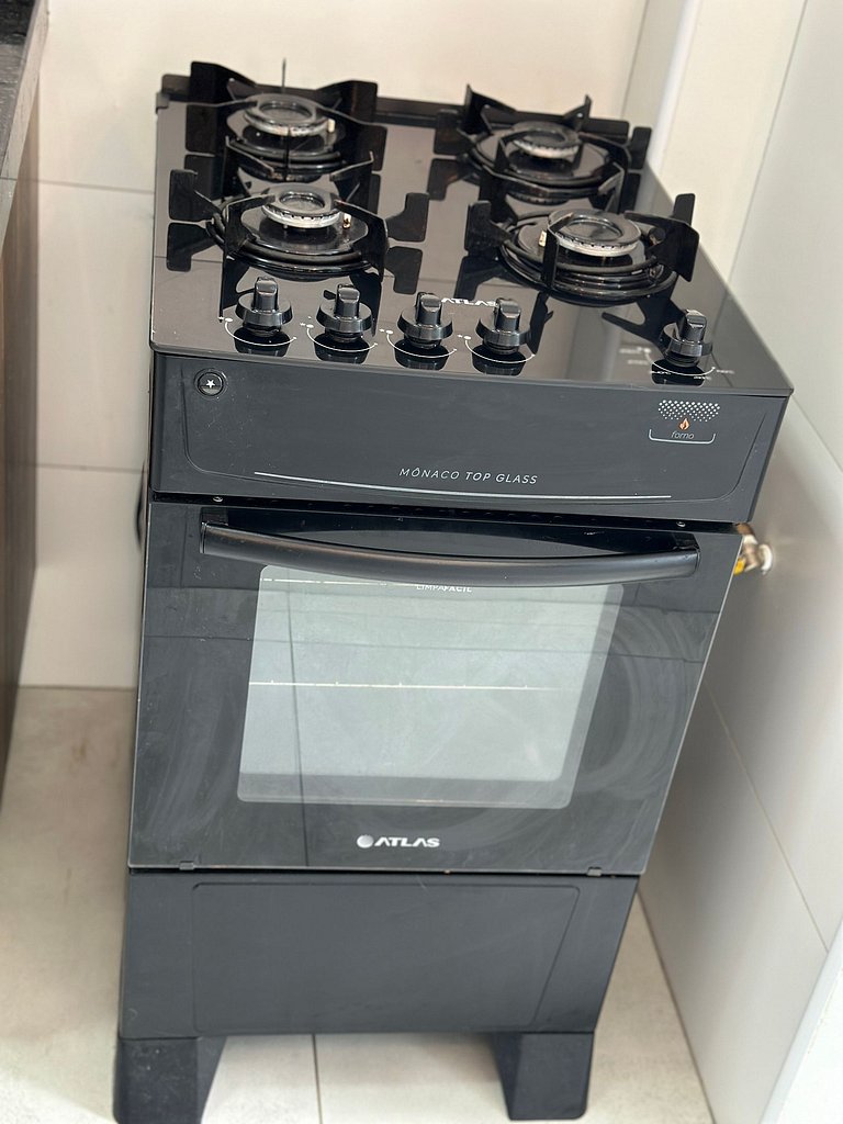 Vista Mar incrível - Apto moderno e elegante