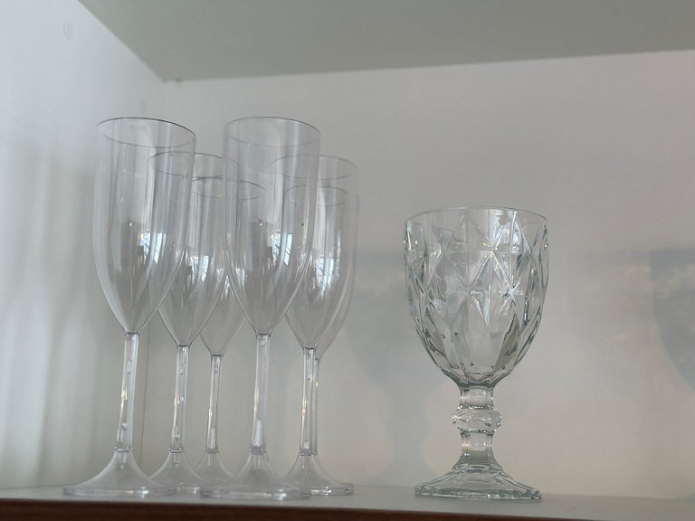 Vista Mar incrível - Apto moderno e elegante