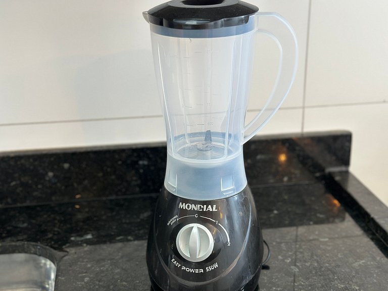 Vista Mar incrível - Apto moderno e elegante