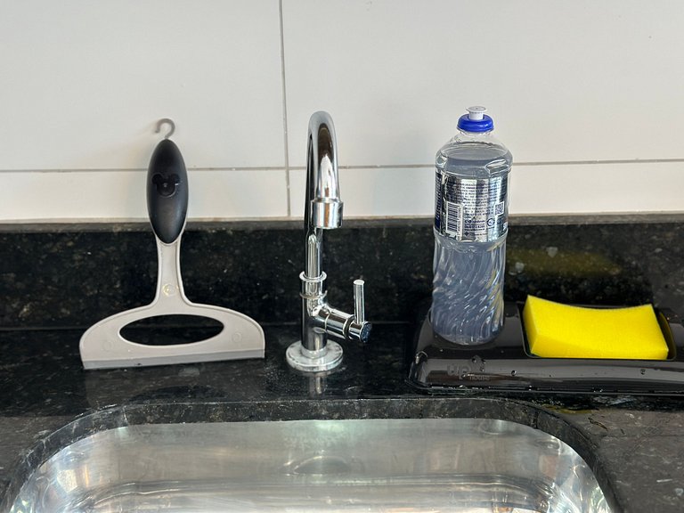 Vista Mar incrível - Apto moderno e elegante