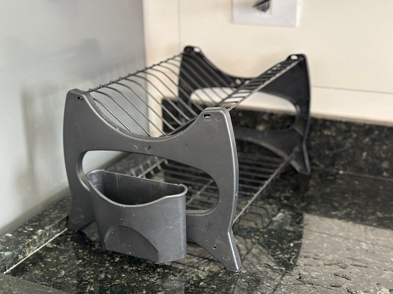 Vista Mar incrível - Apto moderno e elegante