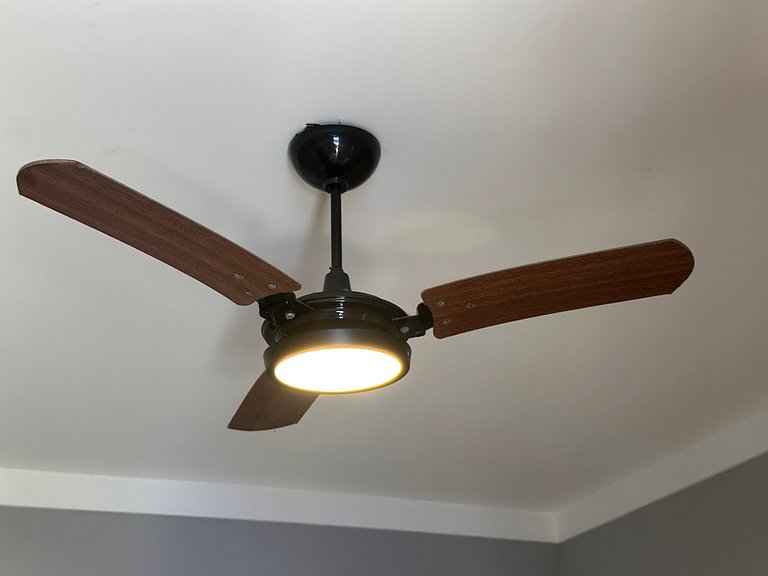 Vista Mar incrível - Apto moderno e elegante