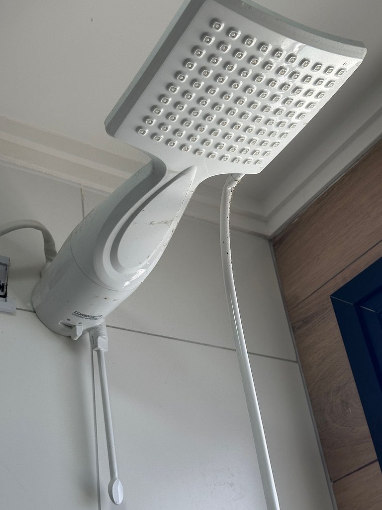 Vista Mar incrível - Apto moderno e elegante