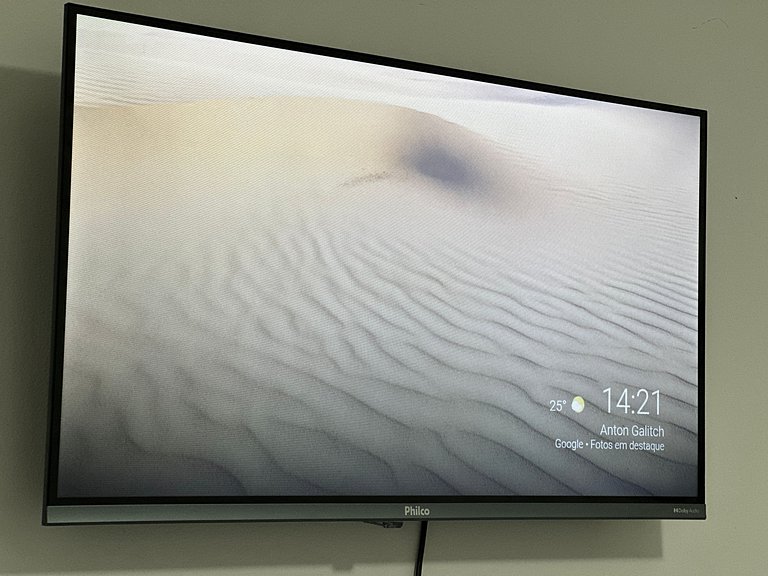 Apto no Canto do Forte Moderno c/ Wi-Fi e Elevador