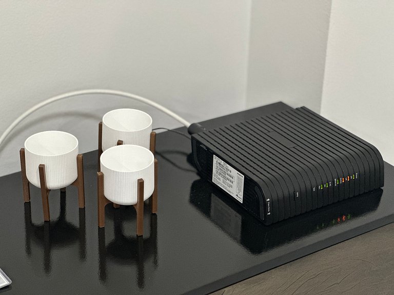 Studio moderno c/ Wi-fi e garagem!