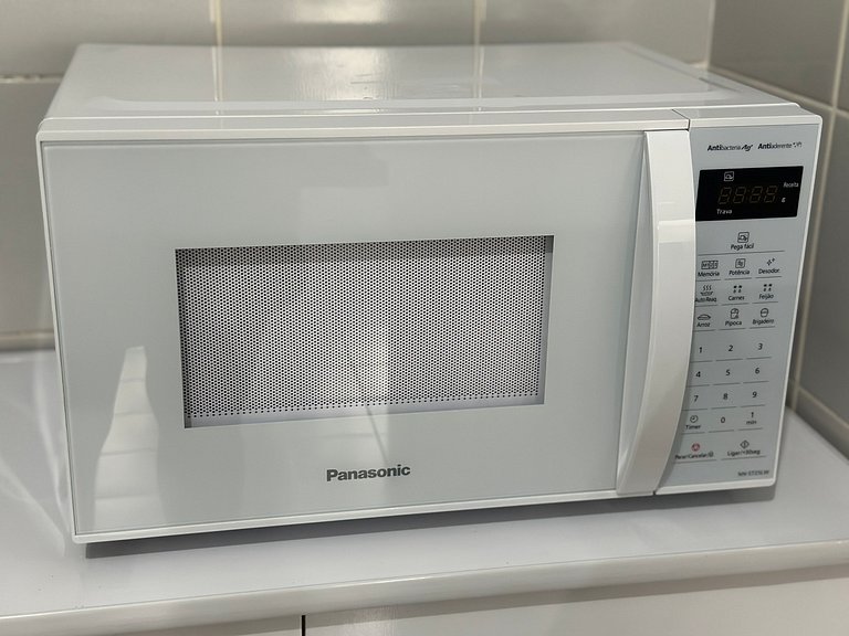 Studio moderno c/ Wi-fi e garagem!