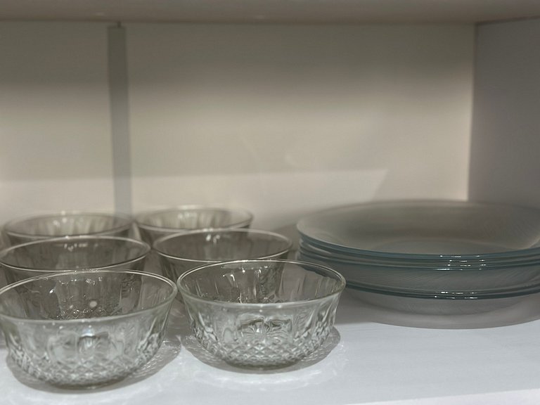 Apto no Canto do Forte Moderno c/ Wi-Fi e Elevador