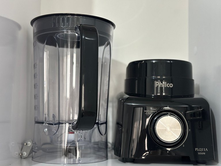 Studio moderno c/ Wi-fi e garagem!