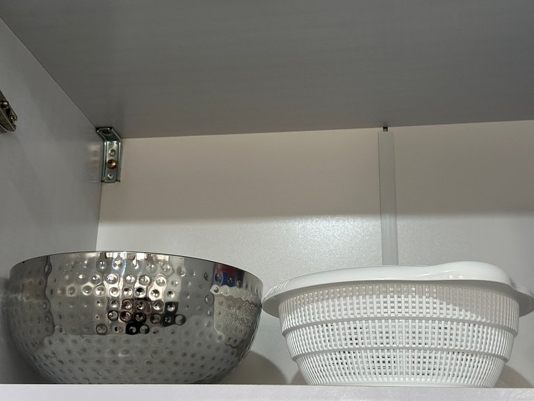 Studio moderno c/ Wi-fi e garagem!