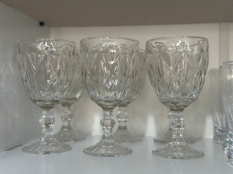 Studio moderno c/ Wi-fi e garagem!