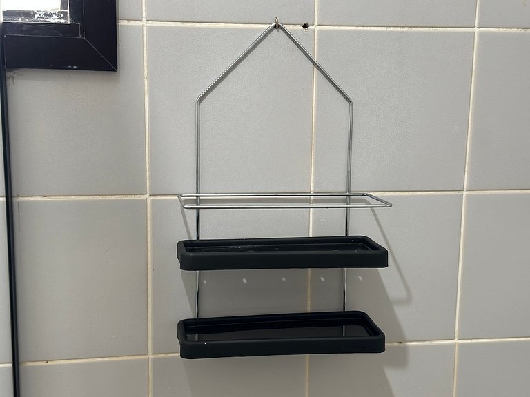 Studio moderno c/ Wi-fi e garagem!