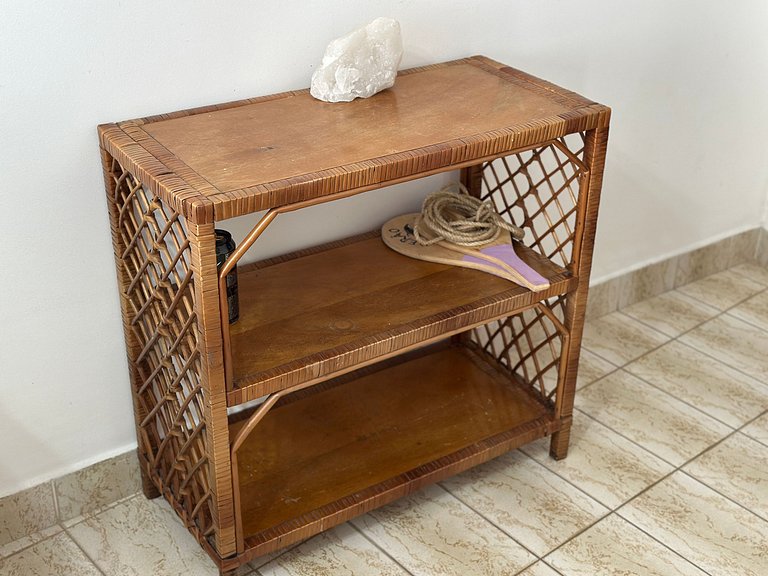 Apto Vista Mar na Tupi com 2 Quartos